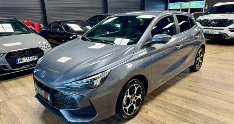 Utilisé 2024 MG MG3 Luxury Citadine | 21 490 € (Prix juste) - Image 1/4