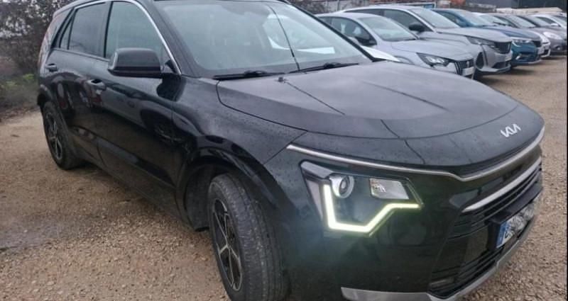 Occasion Kia Niro Active 141 ch (103 kW) 2022 SUV