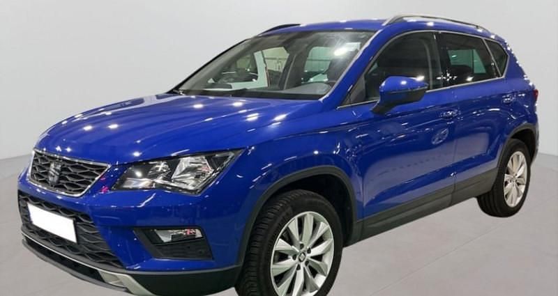 Utilisé 2020 Seat Ateca SUV | 19 490 € (Super prix) - Image 1/4