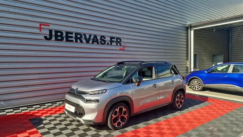Utilisé 2022 Citroën C3 Aircross Shine SUV | 13 990 € (Prix juste) - Image 1/4