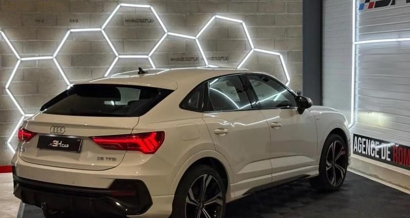 Occasion Audi Q3 S-Line 150 ch (110 kW) 2020 SUV
