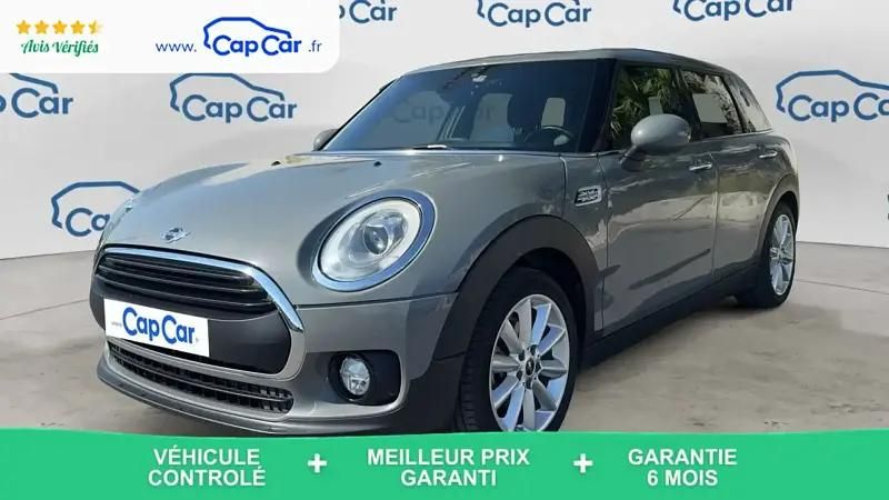 Utilisé 2018 Mini ONE Citadine | 13 990 € (Prix juste) - Image 1/4