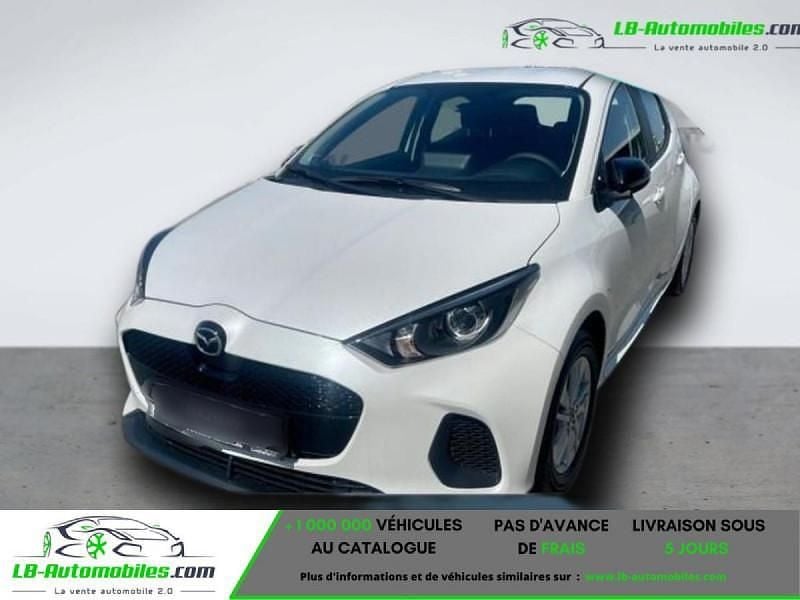 Occasion 2025 Mazda 2 Citadine | 27 600 € (Prix cher) - Image 1/4