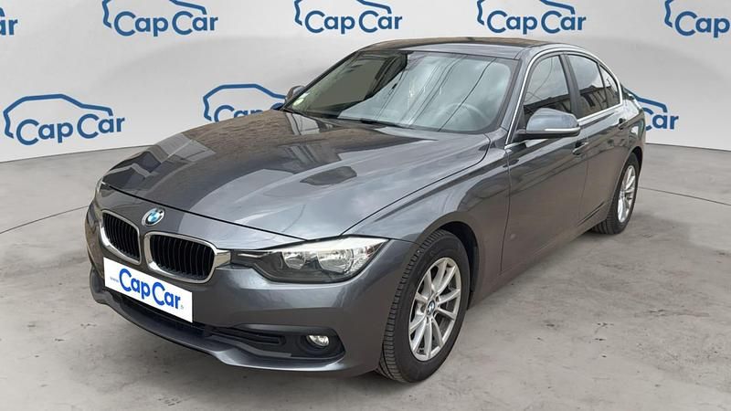Utilisé 2017 BMW 320 | 16 790 € - Image 1/3