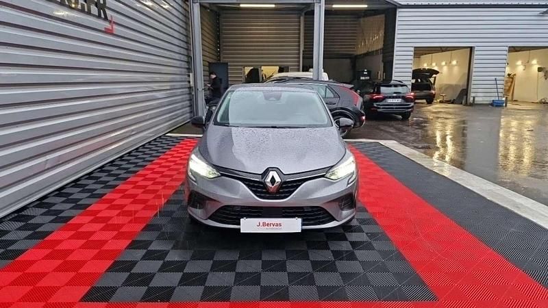 Occasion Renault Clio V Equilibre 91 ch (66 kW) 2023 Berline