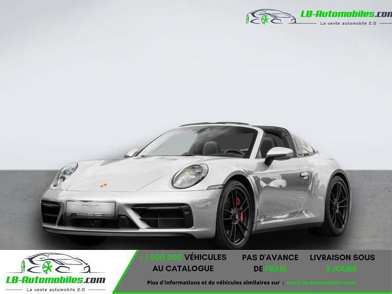 Utilisé 2022 Porsche 911 Coupé | 193 000 € (Prix cher) - Image 1/4
