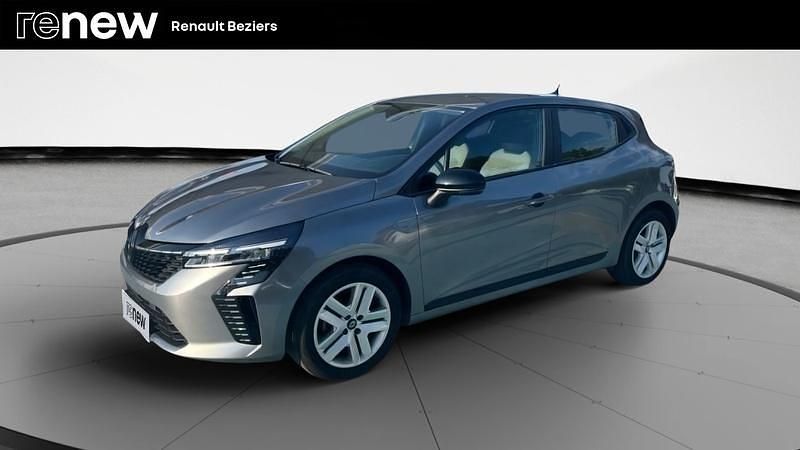 Occasion Renault Clio V Evolution 90 ch (66 kW) 2024 Gris Citadine