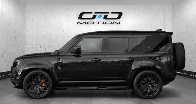 Occasion Land Rover Defender HSE Dynamic 300 ch (220 kW) 2024 SUV