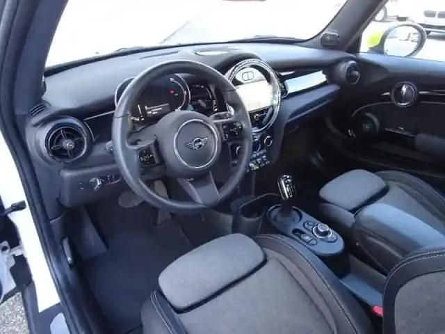 Occasion Mini Cooper SE Premium Plus 136 kW (186 ch) 2023 Blanc Citadine