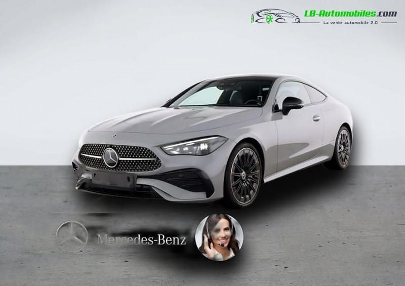 Utilisé 2024 Mercedes 450 Coupé | 81 700 € - Image 1/4