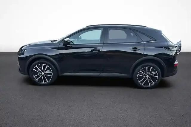 Occasion DS Automobiles DS7 Crossback 131 ch (96 kW) 2025 Noir SUV