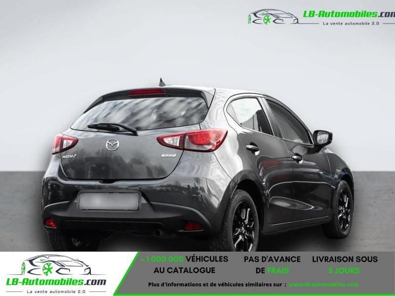 Occasion Mazda 2 90 ch (66 kW) 2019 Citadine