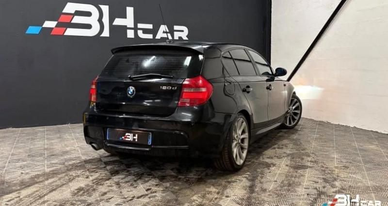 Occasion BMW 120 M Sport 177 ch (130 kW) 2008 Citadine