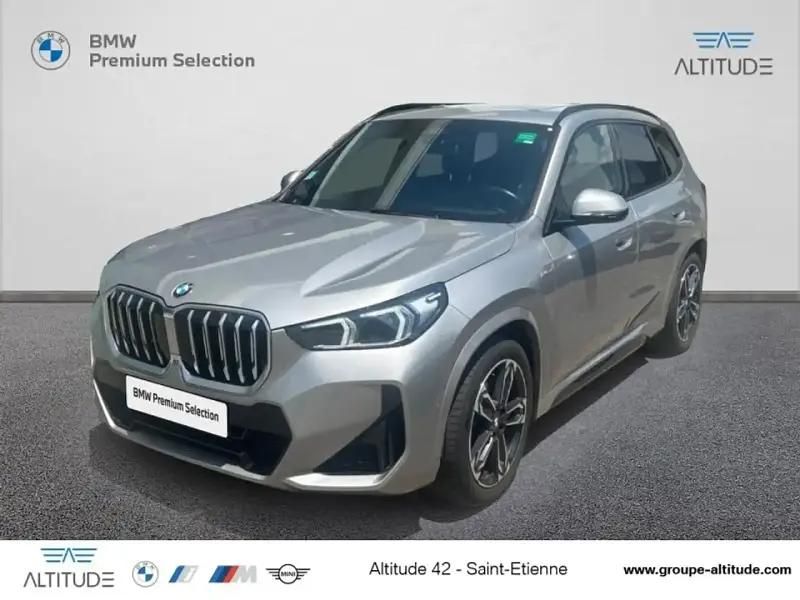 Othercolor Utilisé 2023 BMW X1 M Sport SUV | 42 999 € (Prix cher) - Image 1/4