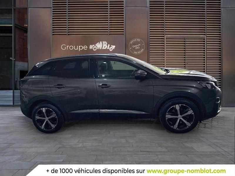 Occasion Peugeot 3008 Allure 130 ch (95 kW) 2019 SUV