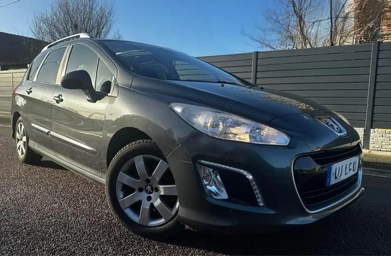 Occasion 2012 Peugeot 208 Active Citadine | 2 500 € (Super prix) - Image 1/4