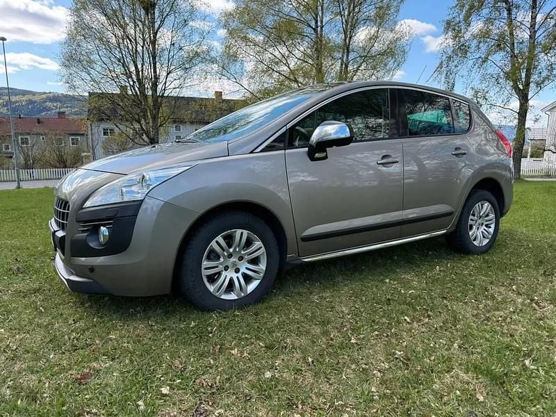 Utilisé 2011 Peugeot 3008 Active SUV | 3 000 € (Super prix) - Image 1/4