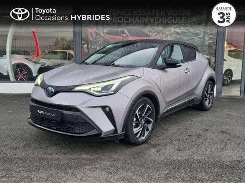 Occasion 2020 Toyota C-HR SUV | 21 900 € (Prix juste) - Image 1/1