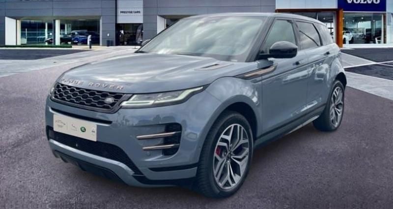 Utilisé 2021 Land Rover Range Rover evoque Autobiography Dynamic SUV | 45 900 € (Prix cher) - Image 1/4
