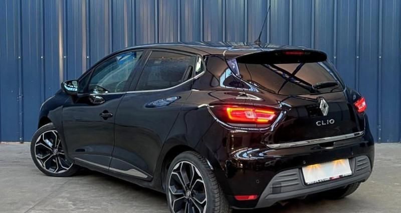 Occasion Renault Clio IV Intens 120 ch (88 kW) 2016 Citadine