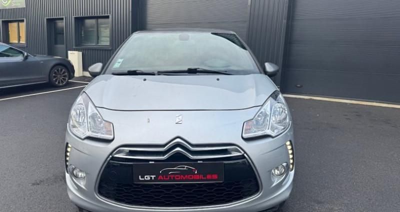 Occasion Citroën DS3 Prestige 92 ch (67 kW) 2014 Citadine
