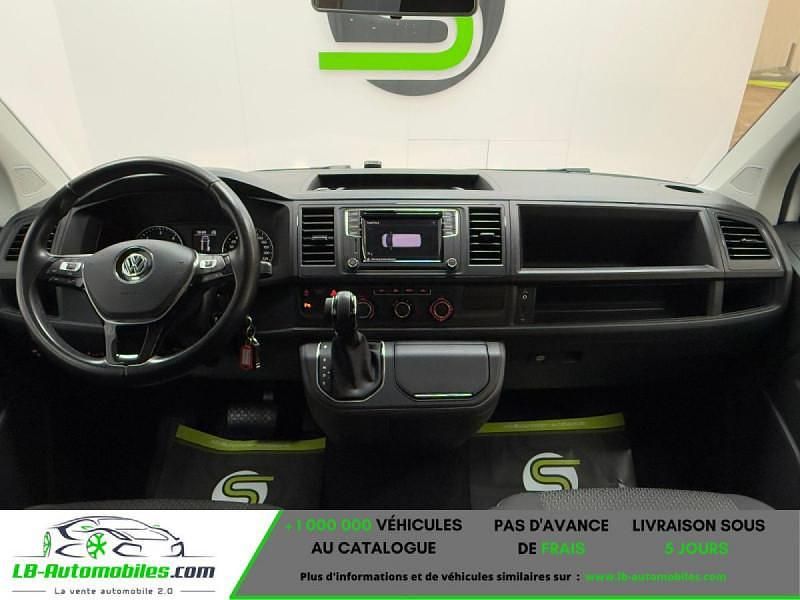 Occasion VW Multivan 150 ch (110 kW) 2018 Van