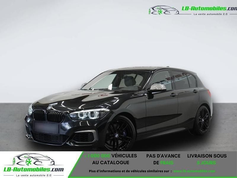 Occasion 2019 BMW 340 M Sport Berline | 42 100 € (Super prix) - Image 1/4