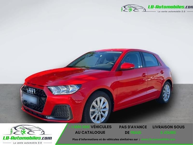 Utilisé 2019 Audi A1 Sportback Citadine | 23 600 € (Prix juste) - Image 1/4
