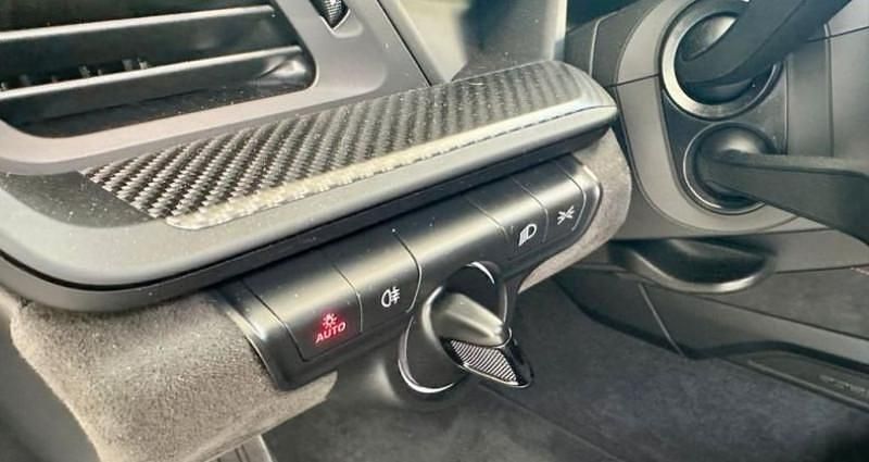 Occasion Porsche 911 GT3 RS 525 ch (386 kW) 2023 Coupé