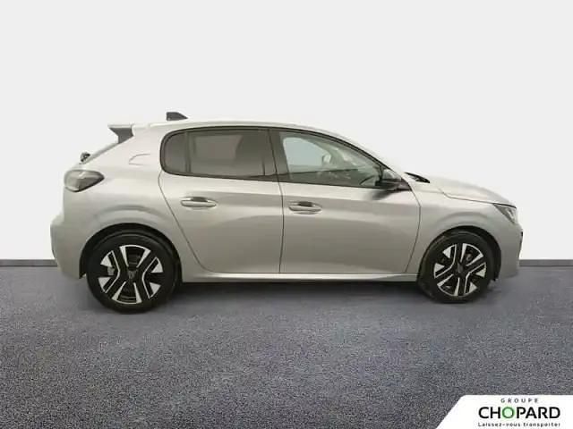 Occasion Peugeot 208 2025 Blanc Citadine
