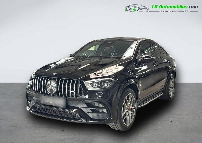 Utilisé 2024 Mercedes S63 AMG AMG Coupé | 144 500 € - Image 1/4