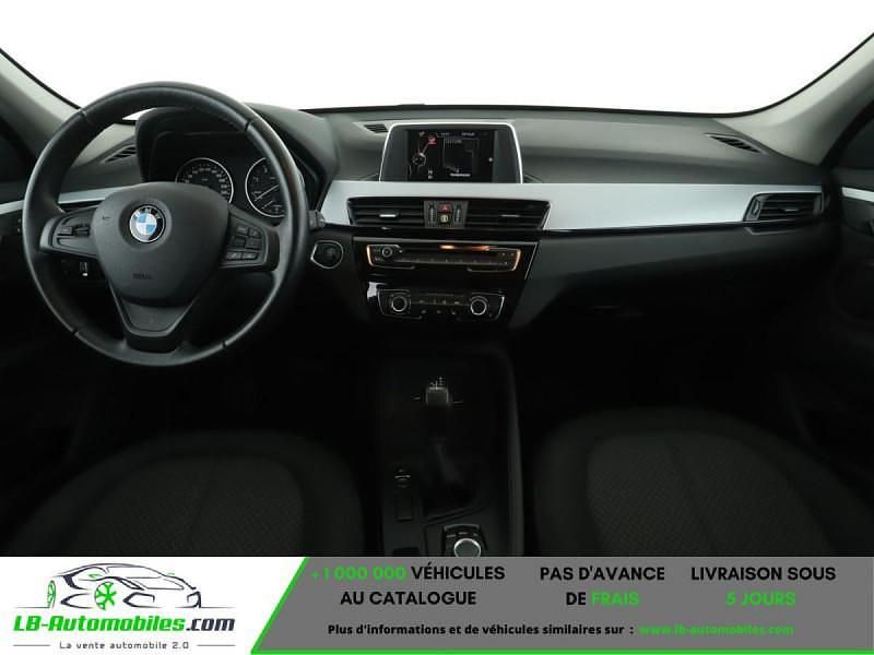 Occasion BMW X1 150 ch (110 kW) 2018 SUV