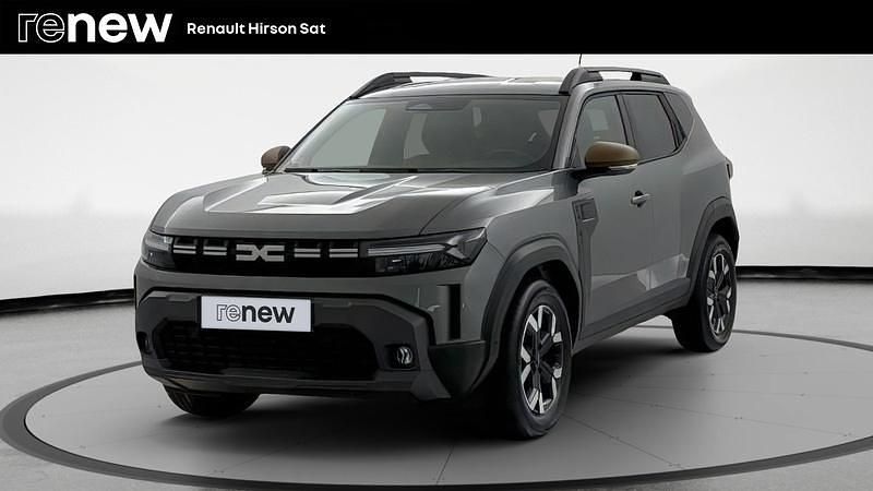 Gris Occasion 2024 Dacia Duster Extreme SUV | 22 499 € (Prix juste) - Image 1/4