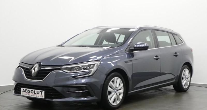 Utilisé 2021 Renault Mégane IV Business Break | 11 988 € (Prix juste) - Image 1/4