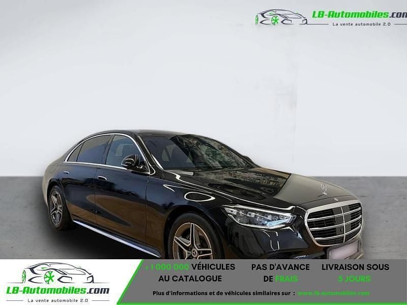 Utilisé 2024 Mercedes S580 Berline | 101 200 € (Super prix) - Image 1/4
