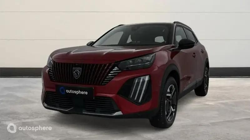 Utilisé 2025 Peugeot 2008 GT SUV | 31 499 € - Image 1/4