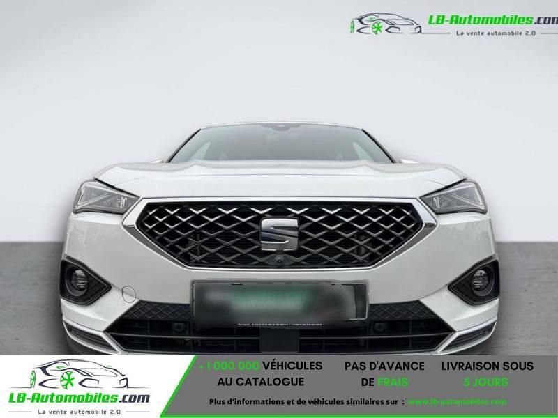 Occasion 2021 Seat Tarraco SUV | 36 400 € (Bon prix) - Image 1/4
