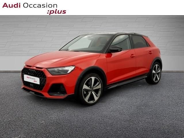 Rouge misano nacré Utilisé 2022 Audi A1 Design | 27 900 € - Image 1/4