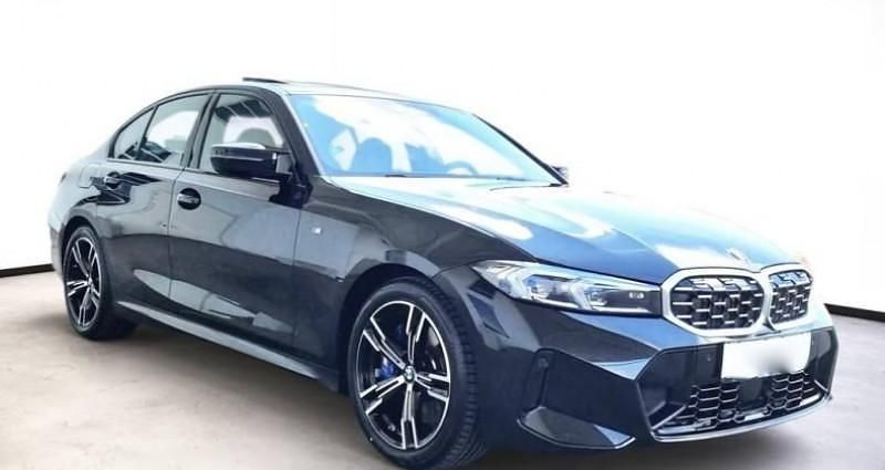 Occasion BMW M340 Comfort Edition 340 ch (250 kW) 2024 Berline