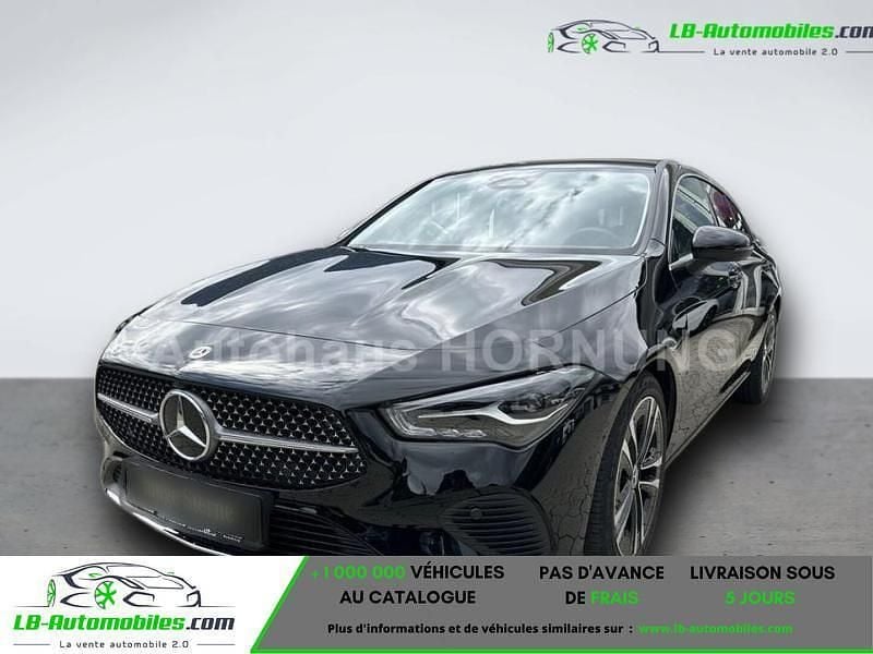 Utilisé 2024 Mercedes 180 Berline | 34 400 € (Prix juste) - Image 1/4