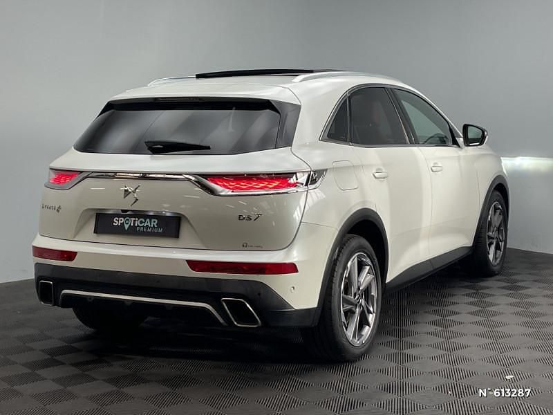 Occasion DS Automobiles DS7 Crossback Grand Chic 300 ch (220 kW) 2021 SUV