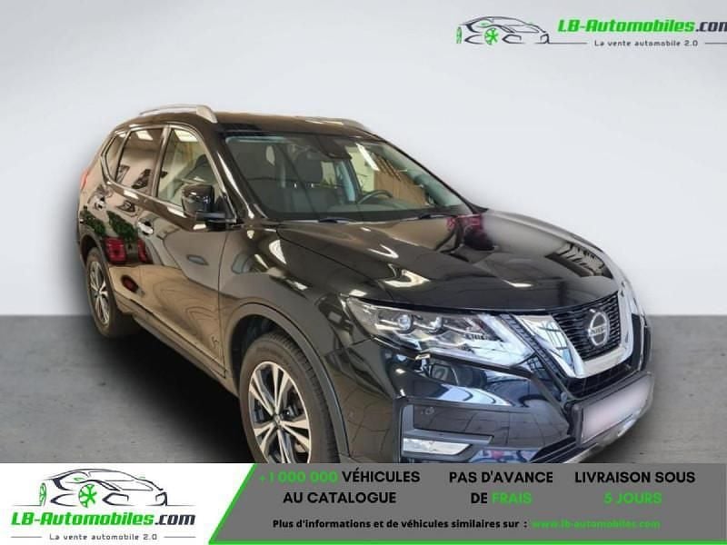 Occasion Nissan X-Trail 150 ch (110 kW) 2019 SUV