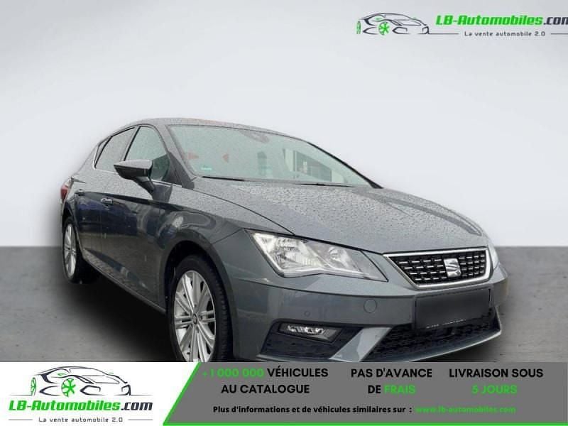 Occasion 2018 Seat Leon Berline | 20 700 € (Bon prix) - Image 1/4