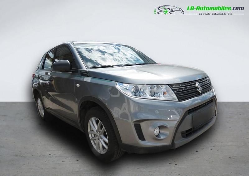 Utilisé 2017 Suzuki Vitara SUV | 17 400 € (Prix juste) - Image 1/4