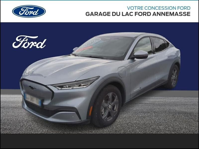Utilisé 2022 Ford Mustang Mach-E Extended Range SUV | 36 780 € (Bon prix) - Image 1/4