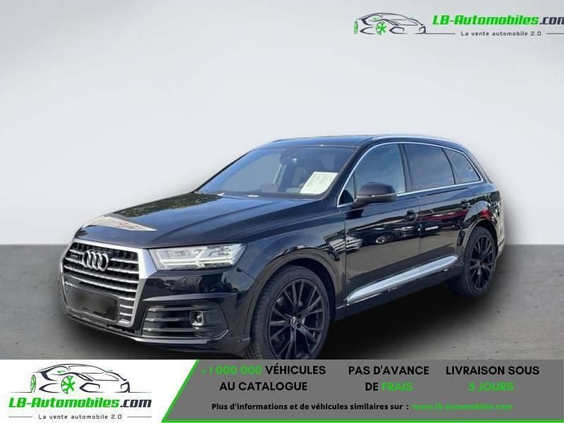 Occasion Audi Q7 Sport 286 ch (210 kW) 2019 SUV