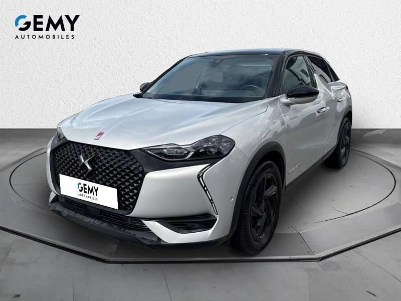 Occasion DS Automobiles DS3 Performance Line Plus 130 ch (95 kW) 2020 Citadine