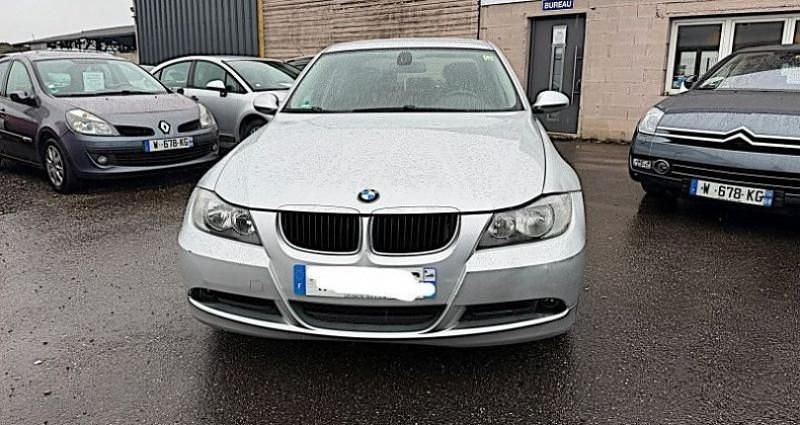 Occasion BMW 318 Comfort Edition 129 ch (94 kW) 2006 Berline