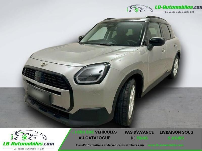 Utilisé 2025 Mini Countryman SUV | 47 400 € - Image 1/4