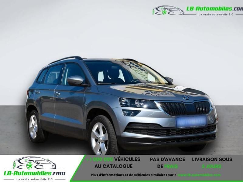 Occasion 2019 Skoda Karoq SUV | 25 200 € (Prix juste) - Image 1/4